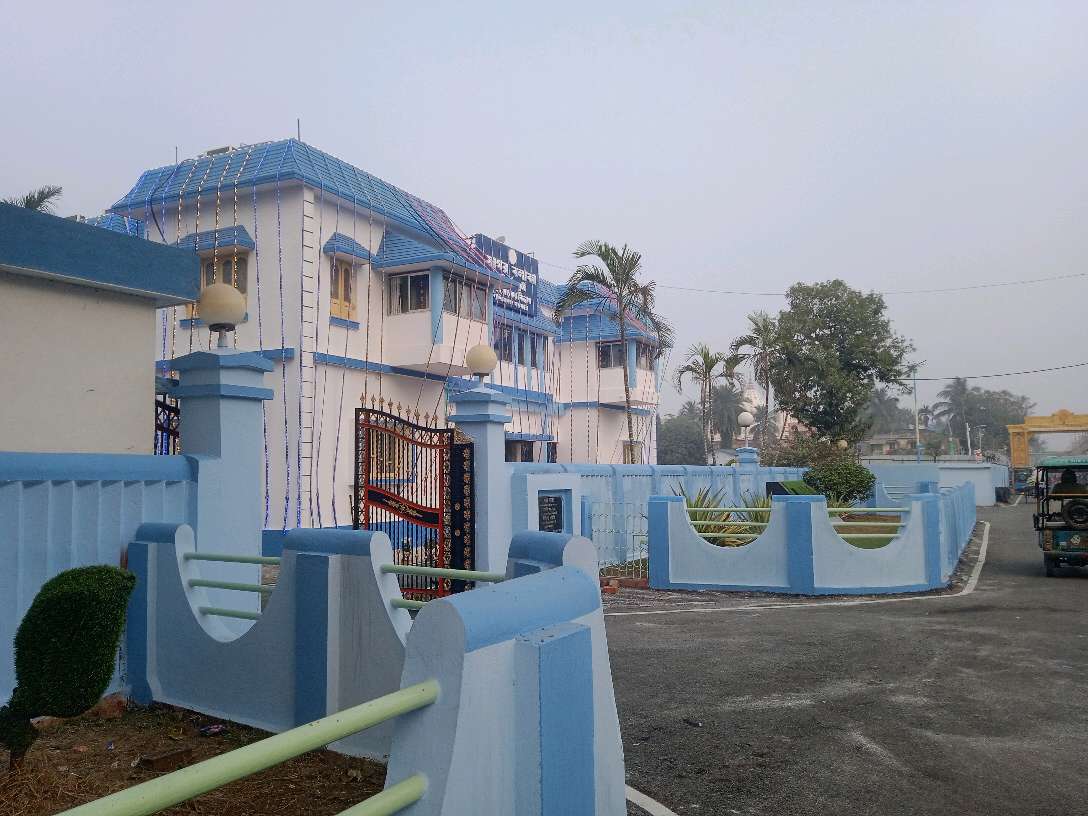 Kapil Kutir Shankha Yoga Ashram