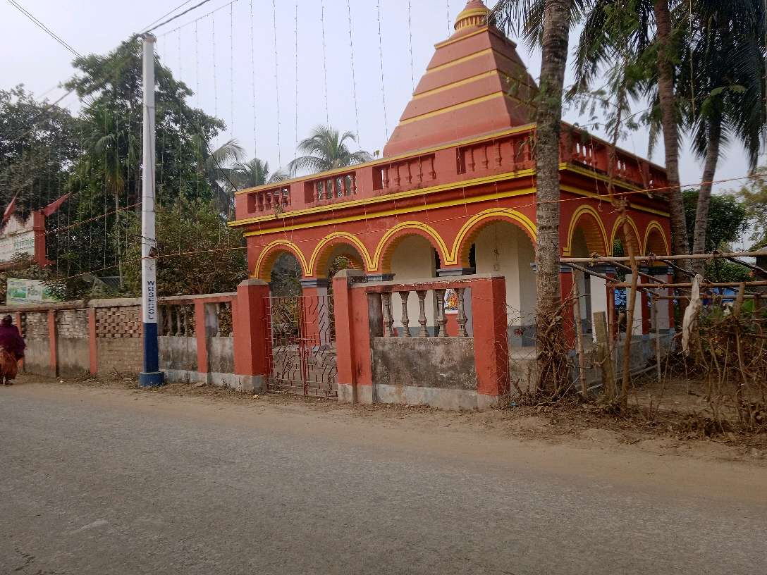 Drinking Water (Tube Well)