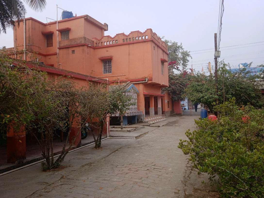Kapil Kutir Shankha Yoga Ashram