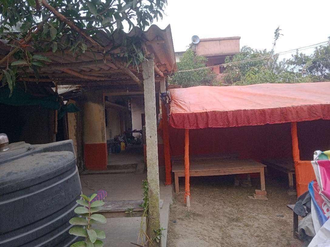 Shri Shri Shankaracharya Ashram