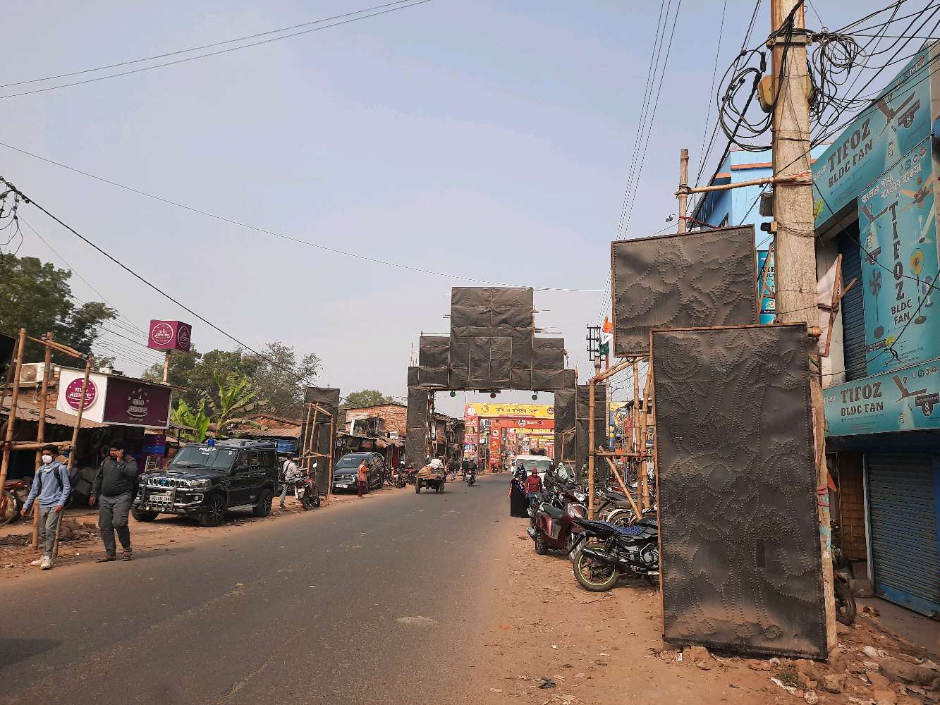 Taste And Bite (Cake Shop)