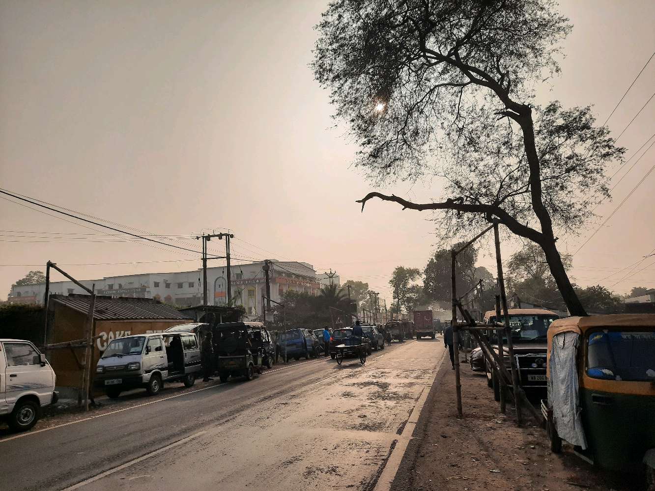 Dalphin Guest House & Reataurant