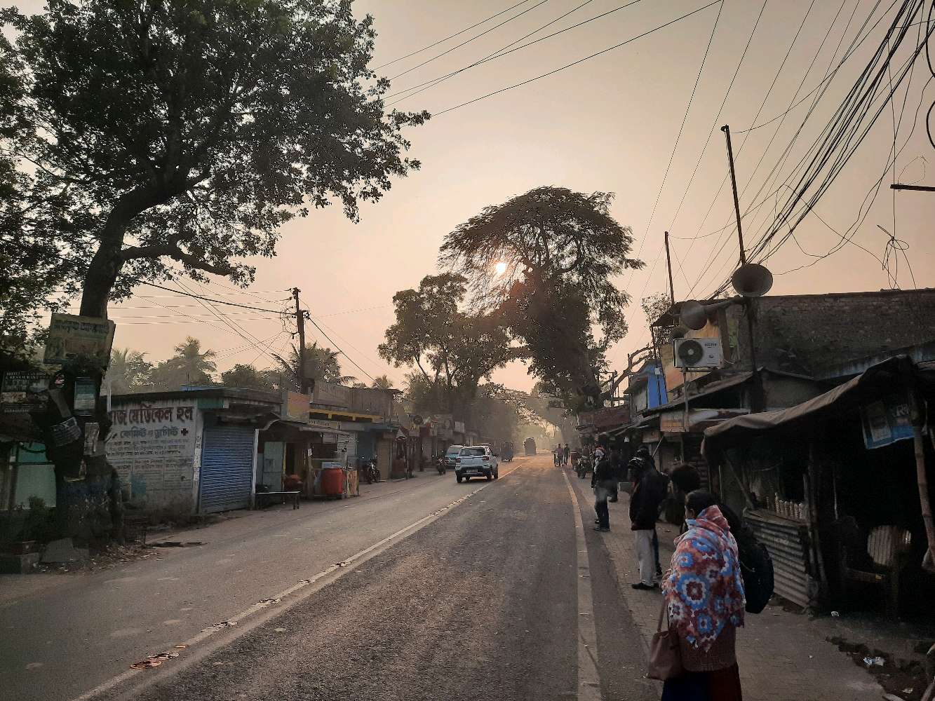 Radhakrishna Mistanna Bhander