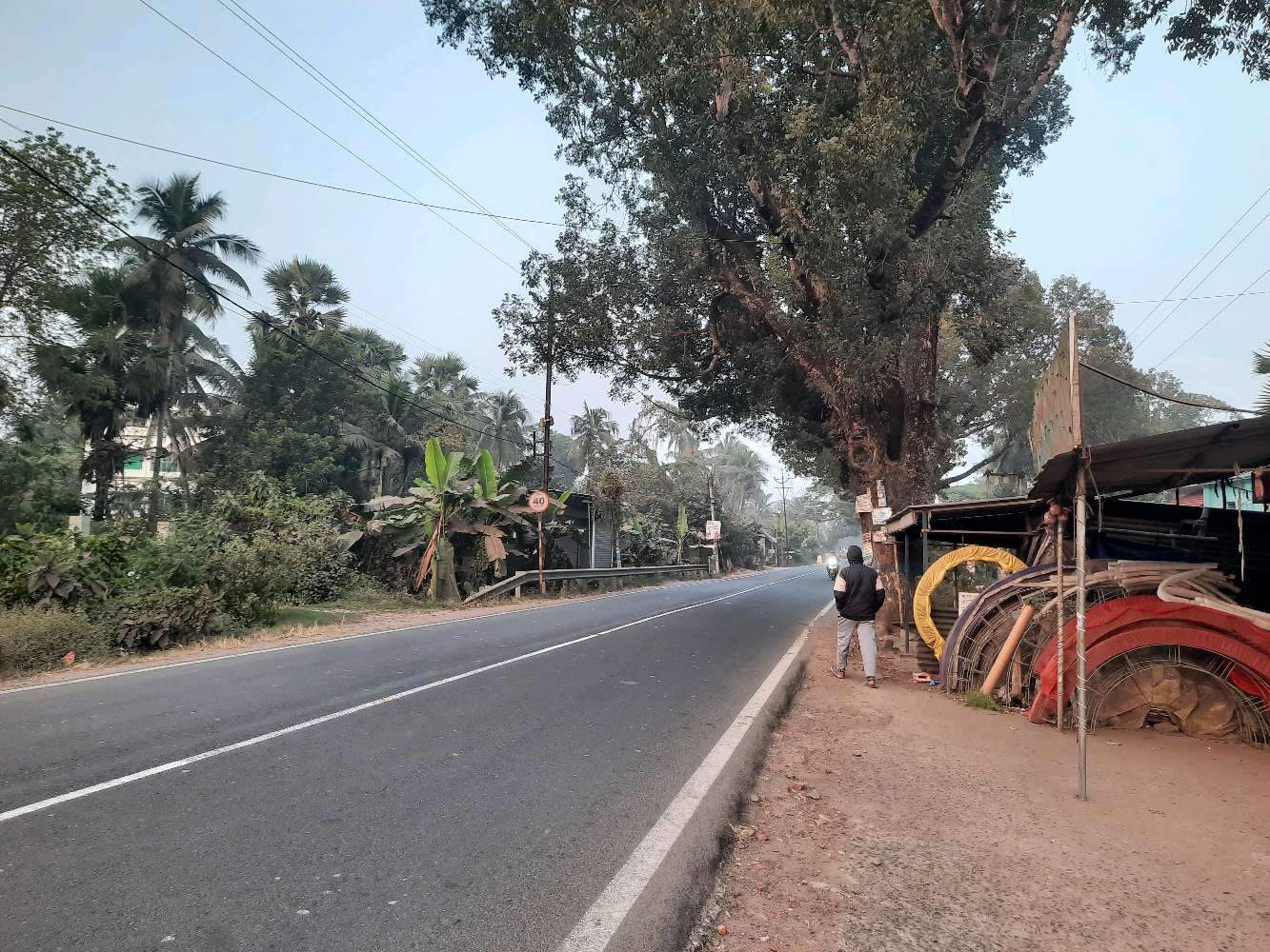 State Bank of India (Fatehpur Branch)