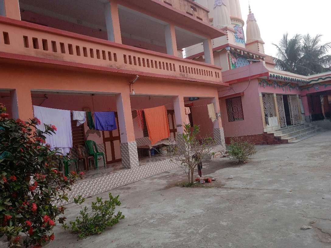 Kapil Kutir Shankha Yoga Ashram