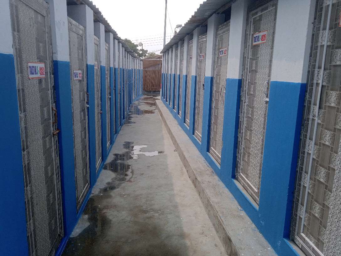 Sulabh Toilet