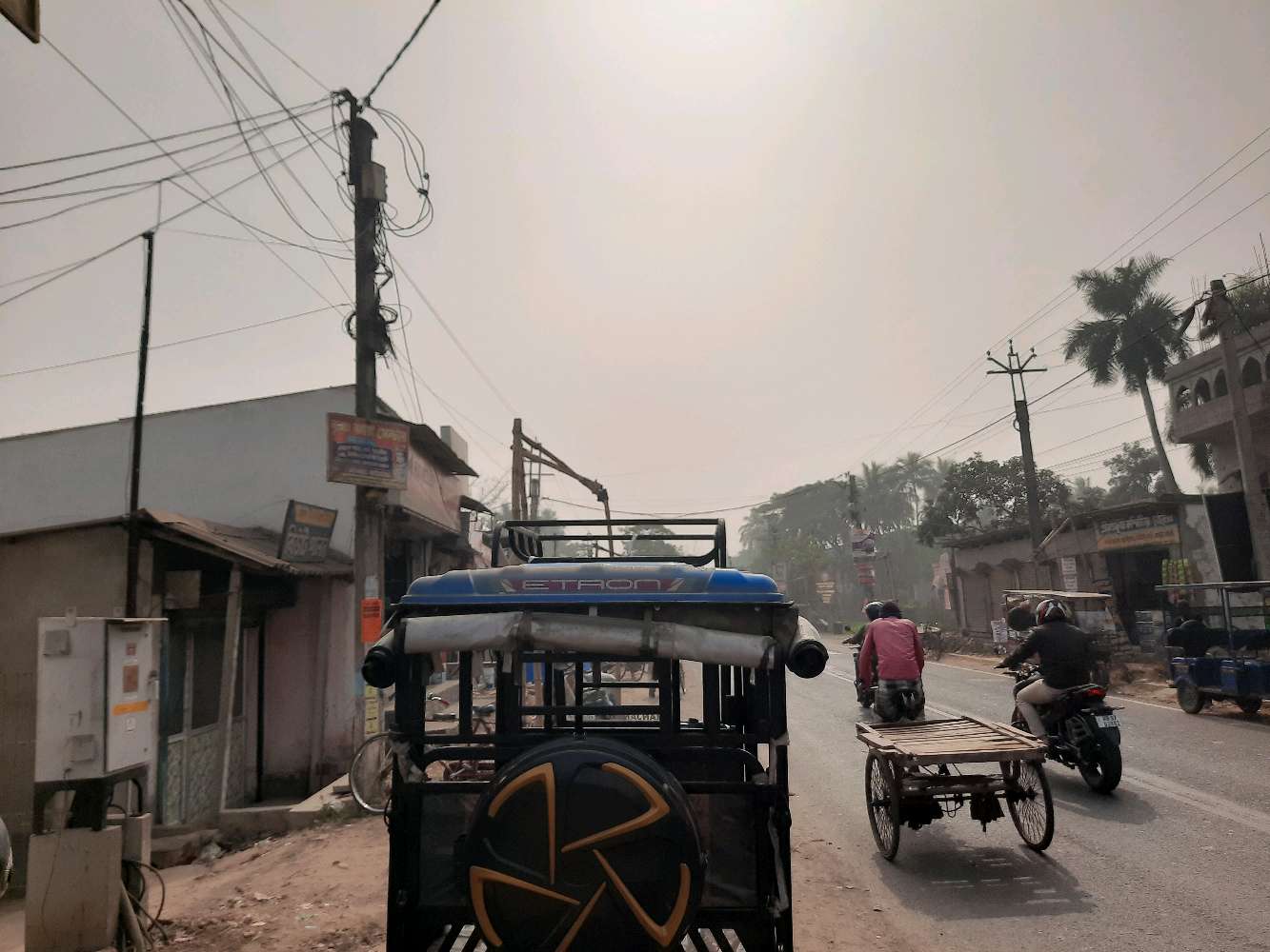 Medicine Corner (Chemist & Druggist)