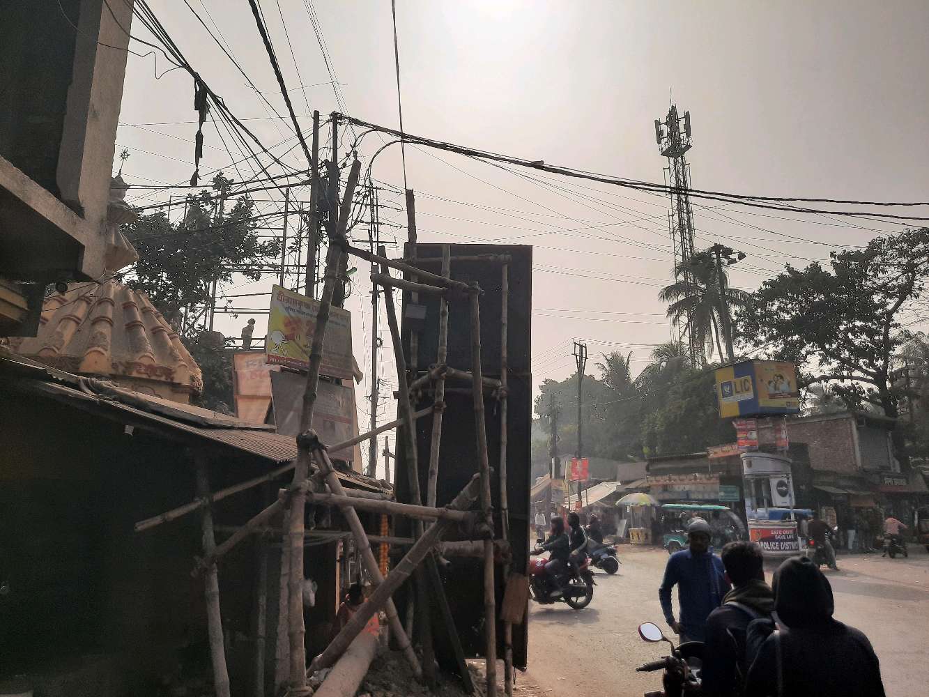 Sri Ram Krishna Mistanna Bhandar