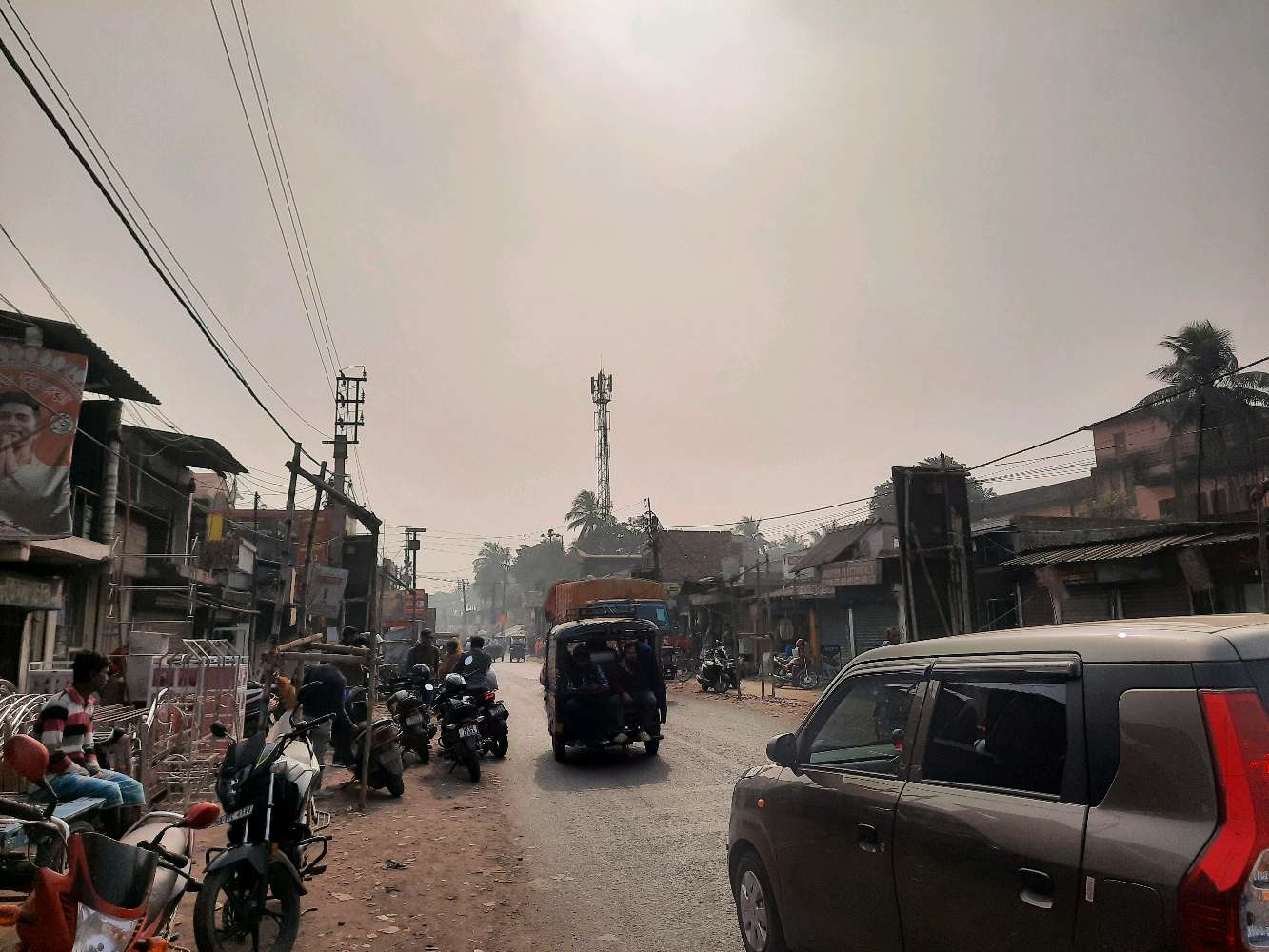 Taste And Bite (Cake Shop)