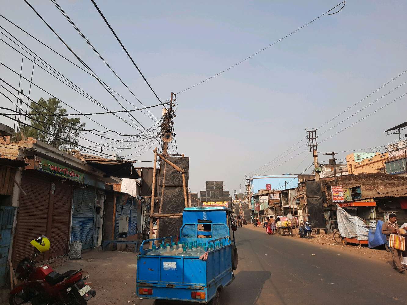 Nandalal & Sons (Sweet Shop)