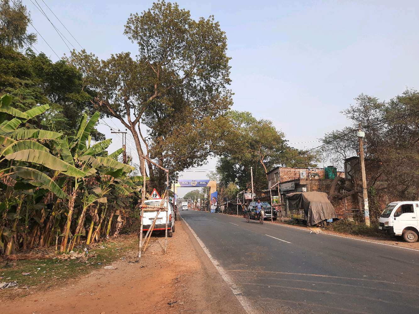 Dalphin Guest House & Reataurant