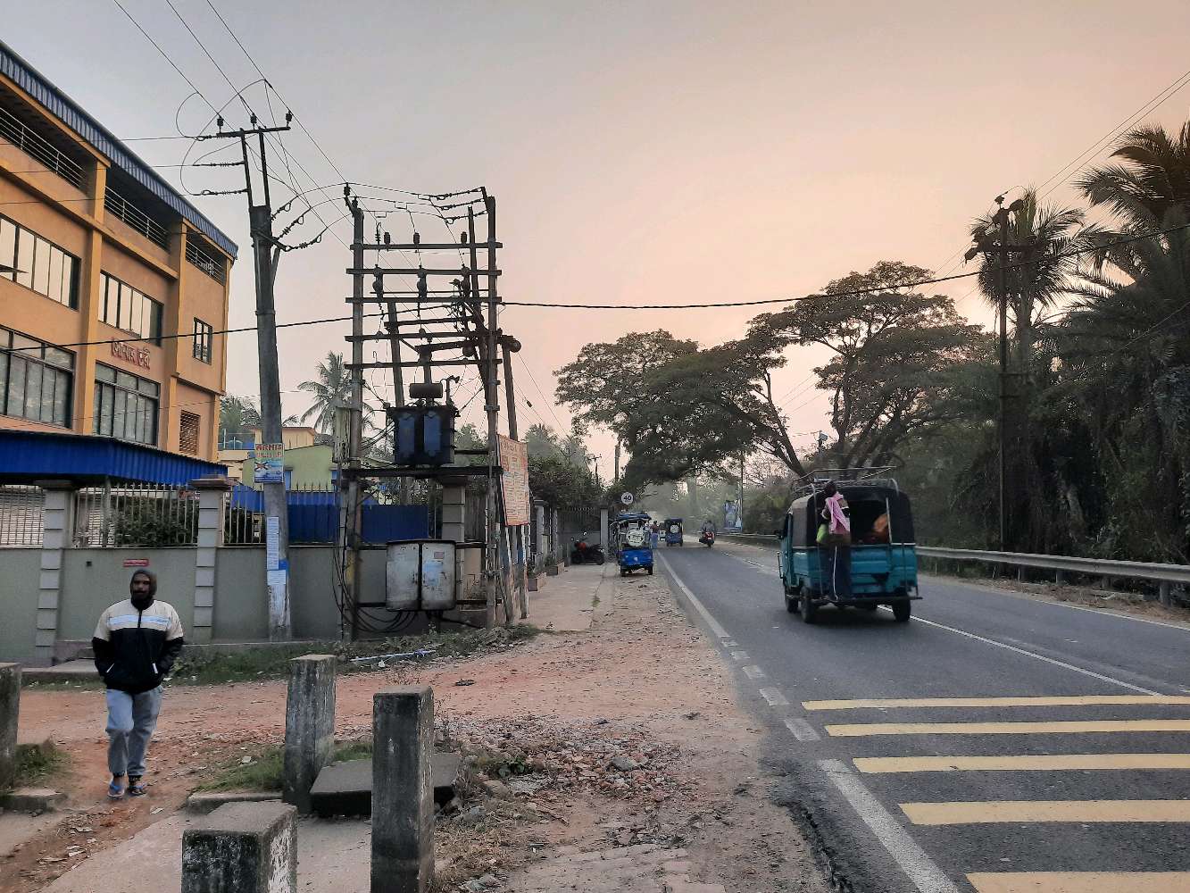 State Bank of India (Fatehpur Branch)