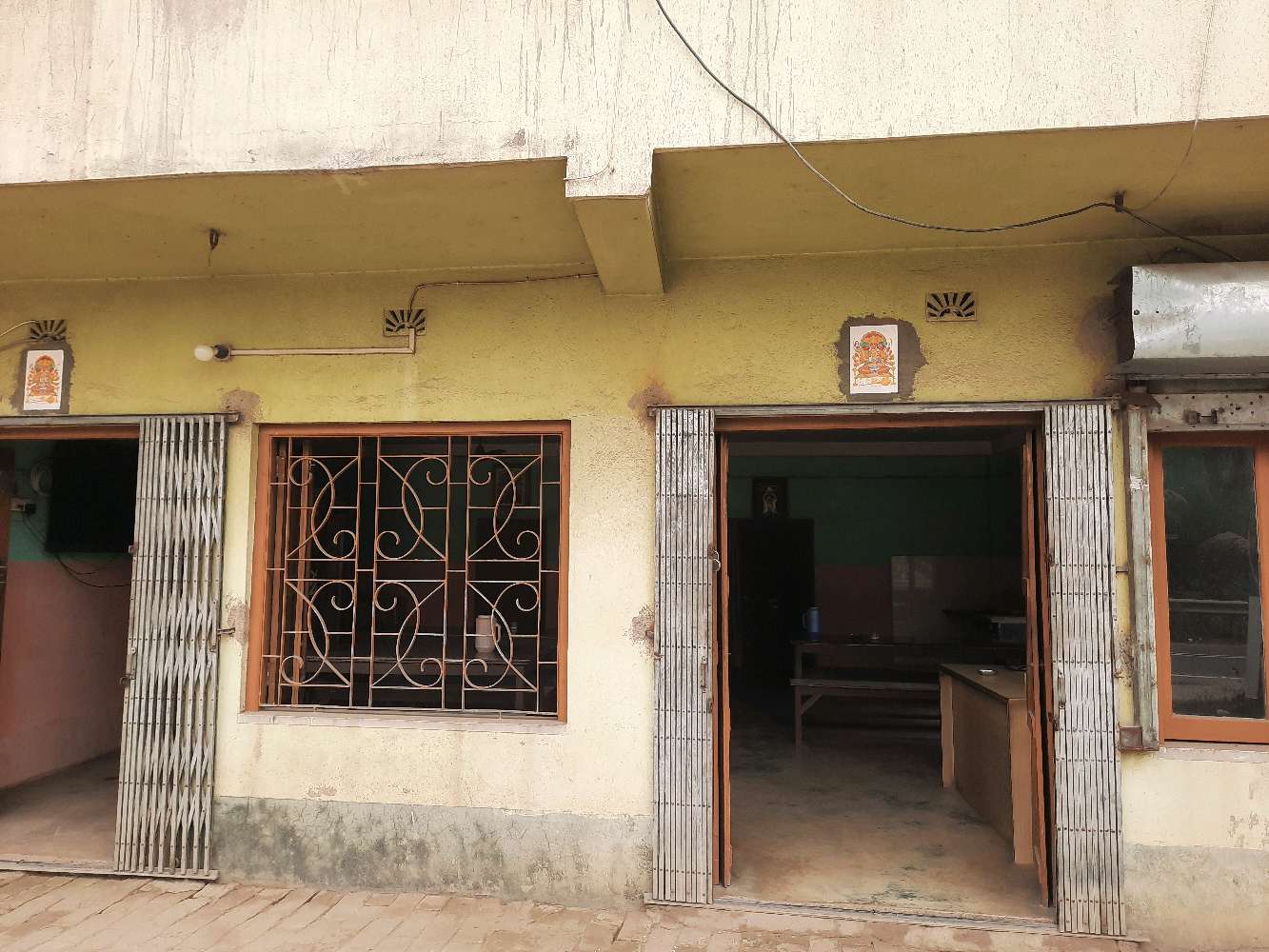 New Mahamaya Hindu Hotel