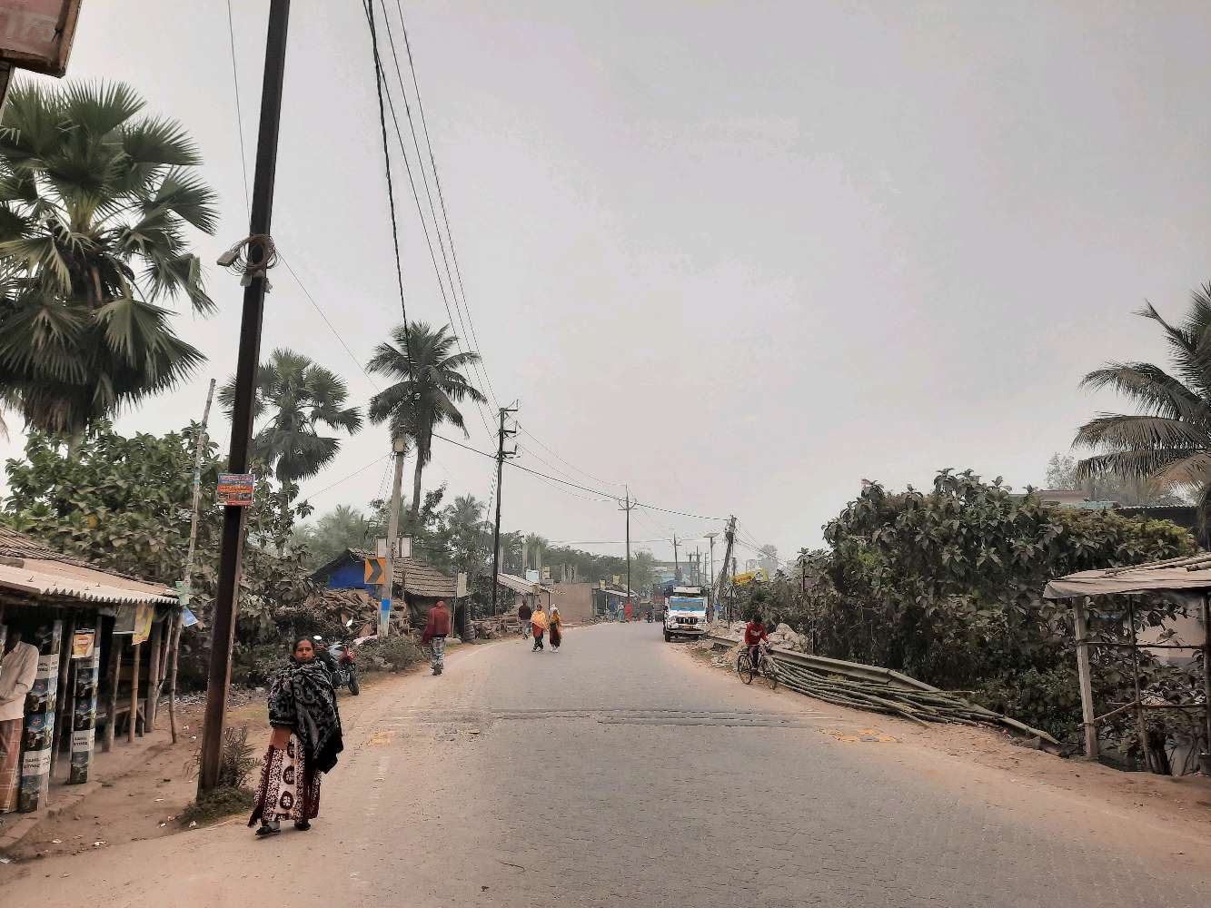 Kamalpur Suswasthyo Kendra