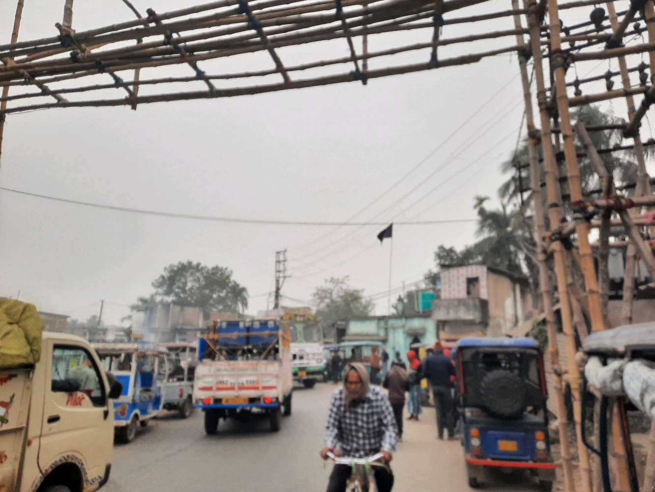 Punjab National Bank (Customer Service Point)