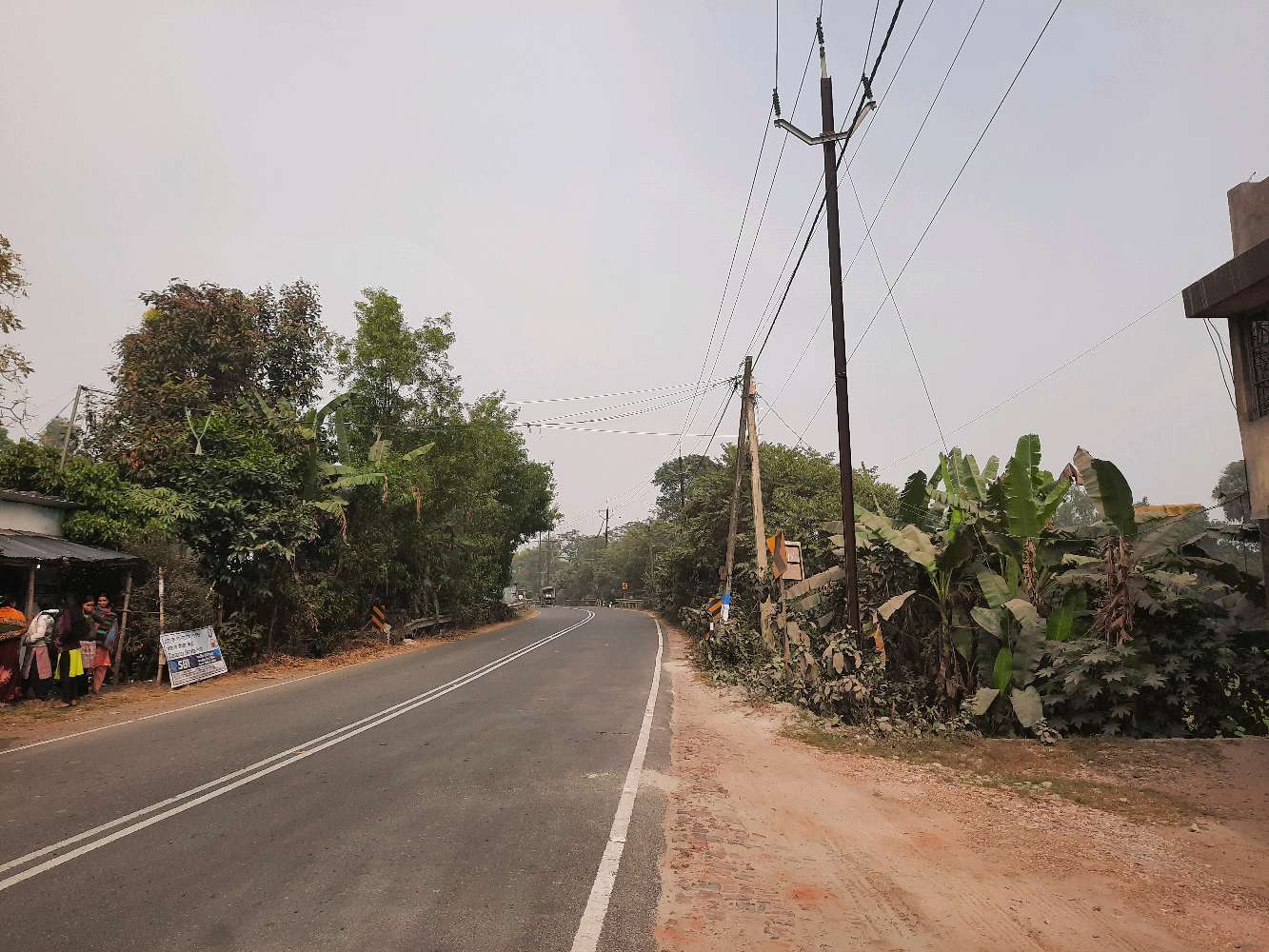 New Mahamaya Hindu Hotel