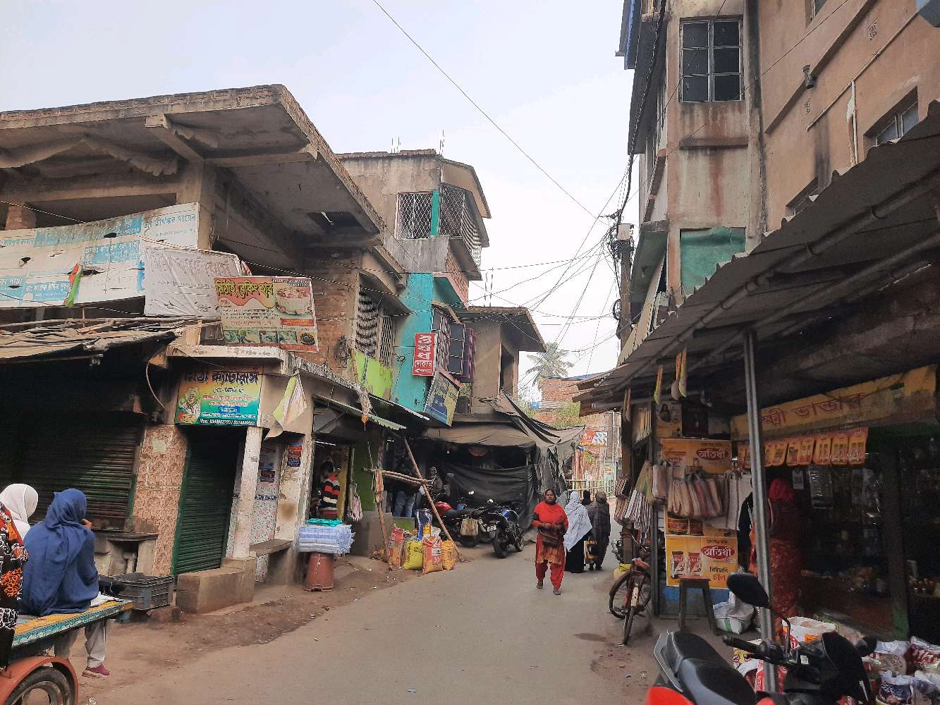 Mannuja Medicine Corner