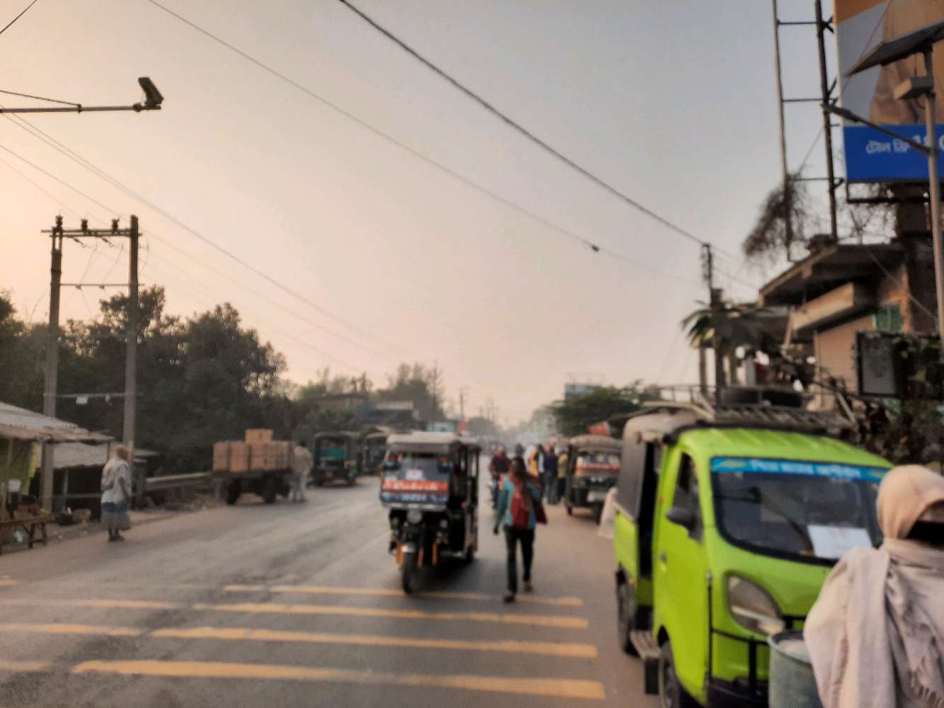 Sandhya Mistanno Bhandar