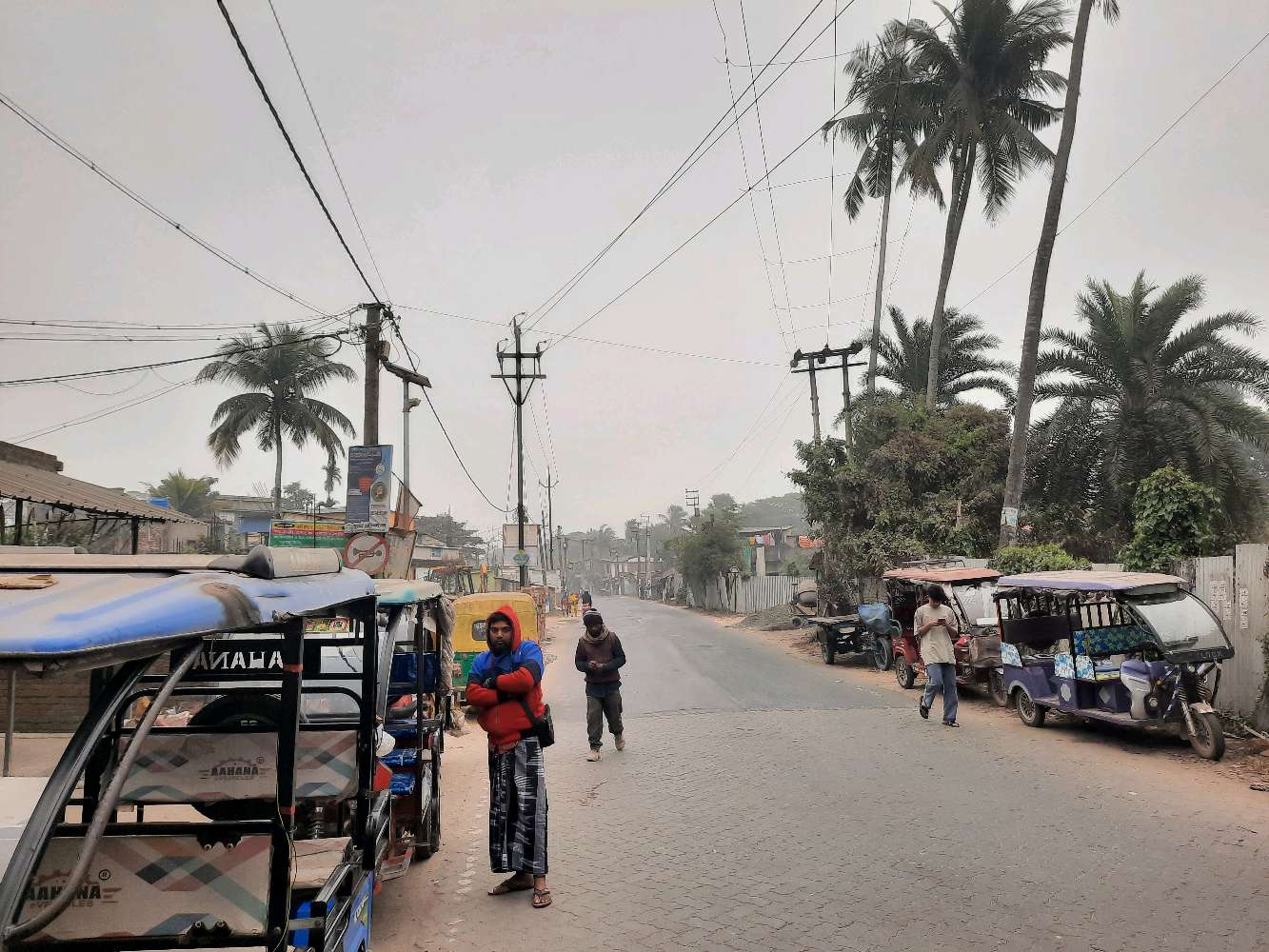 Punjab National Bank (Customer Service Point)