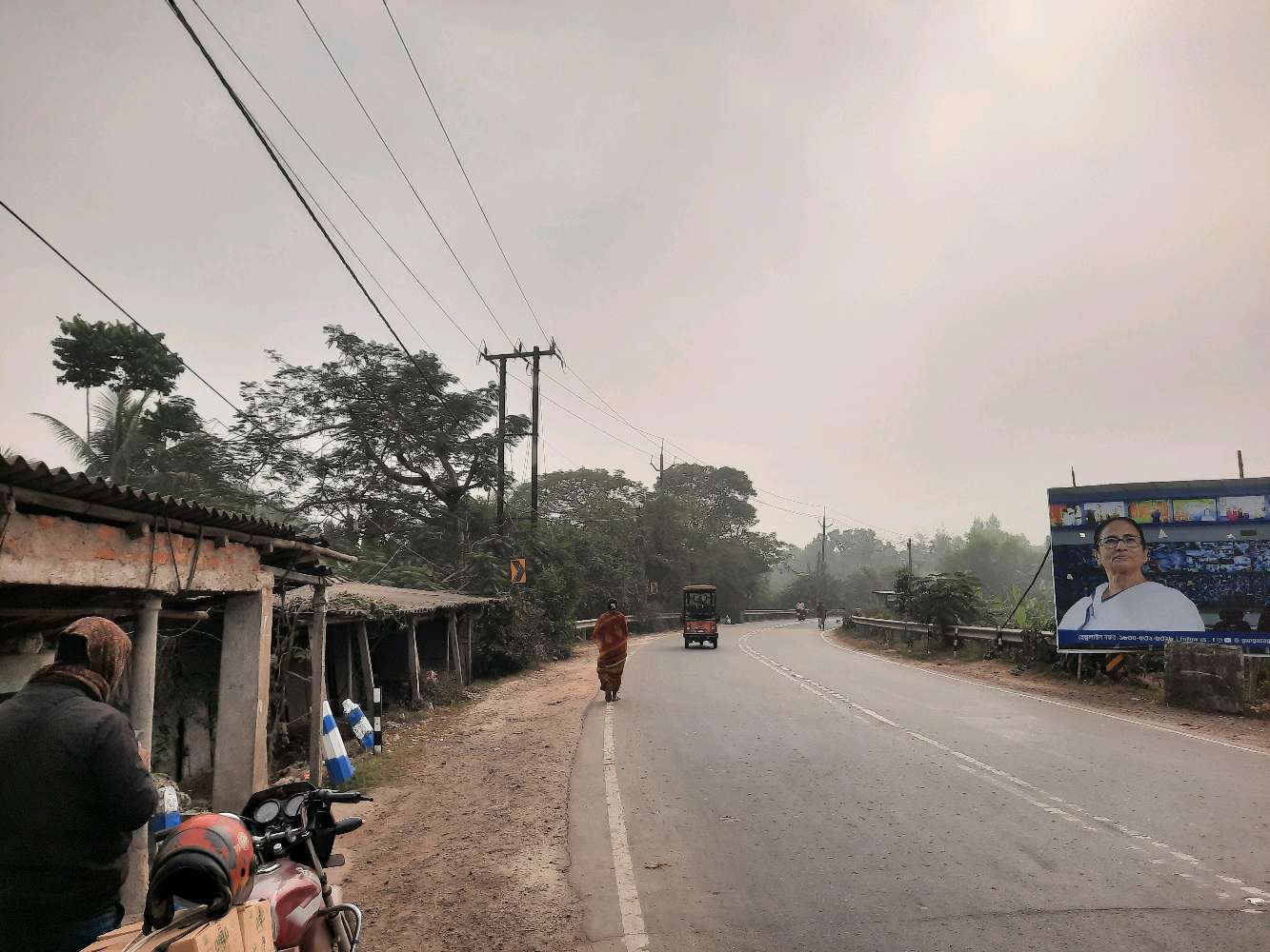 Jay Ma Tara Hindu Hotel