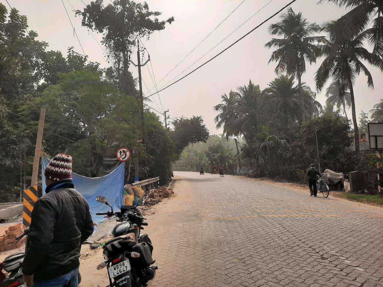 Mangala Hindu Hotel & restaurant