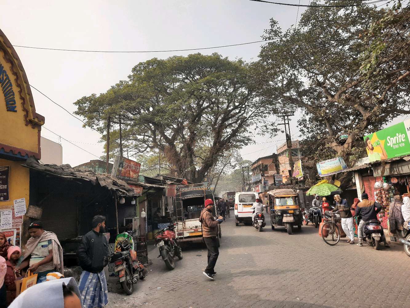 Baba Taraknath Mistanna Bhandar