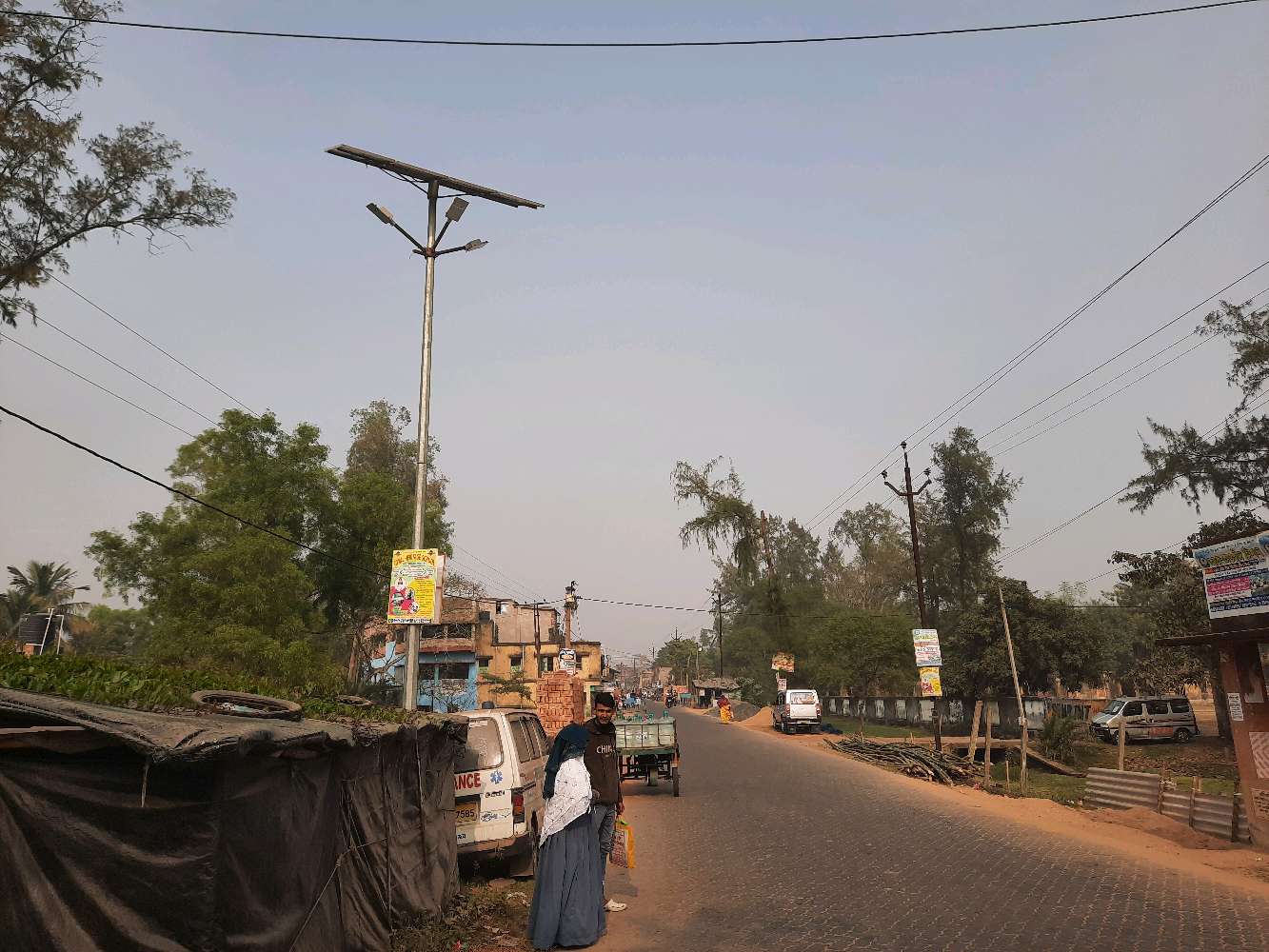 Baneswarpur Rural Hospital