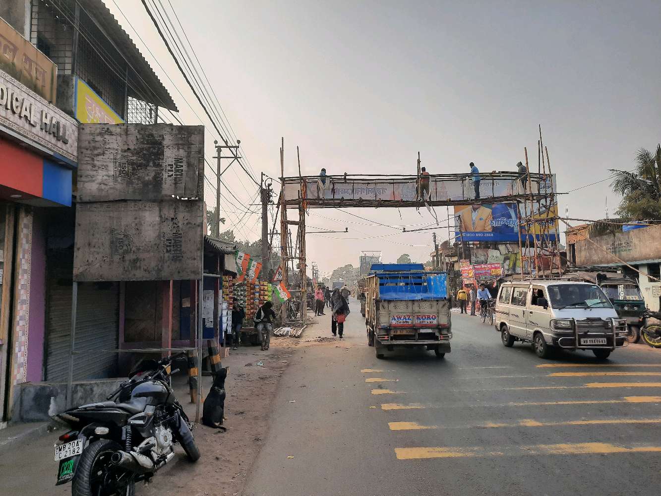 Memorial Pharmacy (Chemist and Druggist)