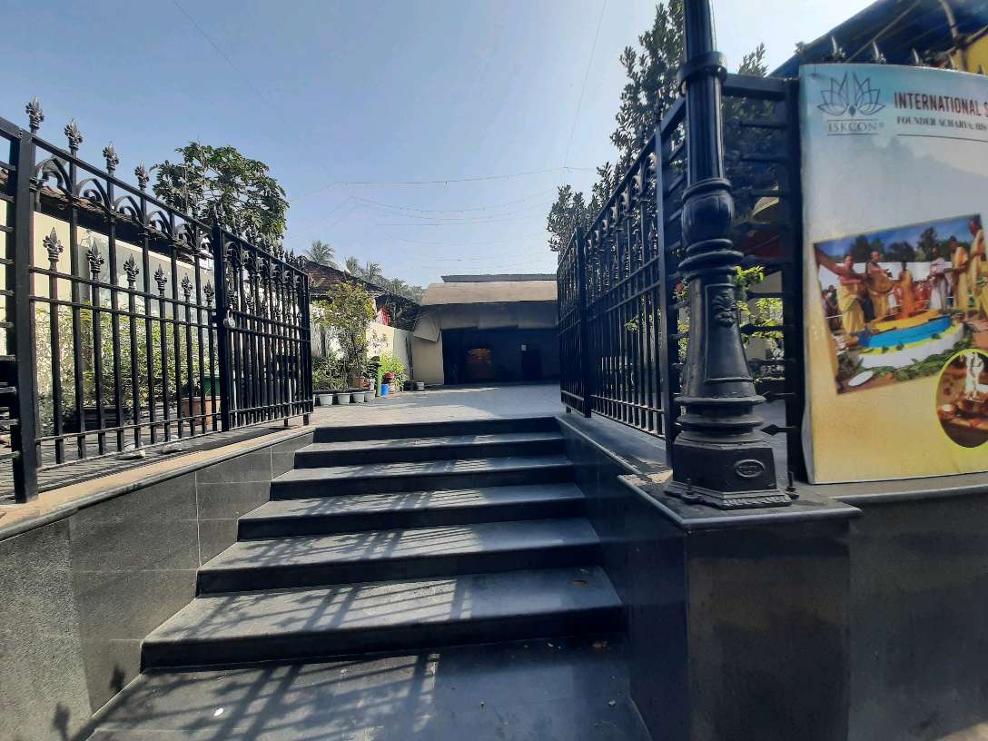 BIRTH PLACE OF PRABHU SHILA