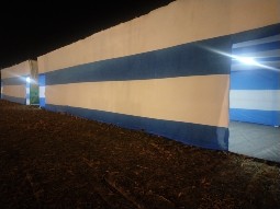 pilgrim accommodation