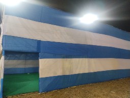 dhopabari Pilgrim Assommodation