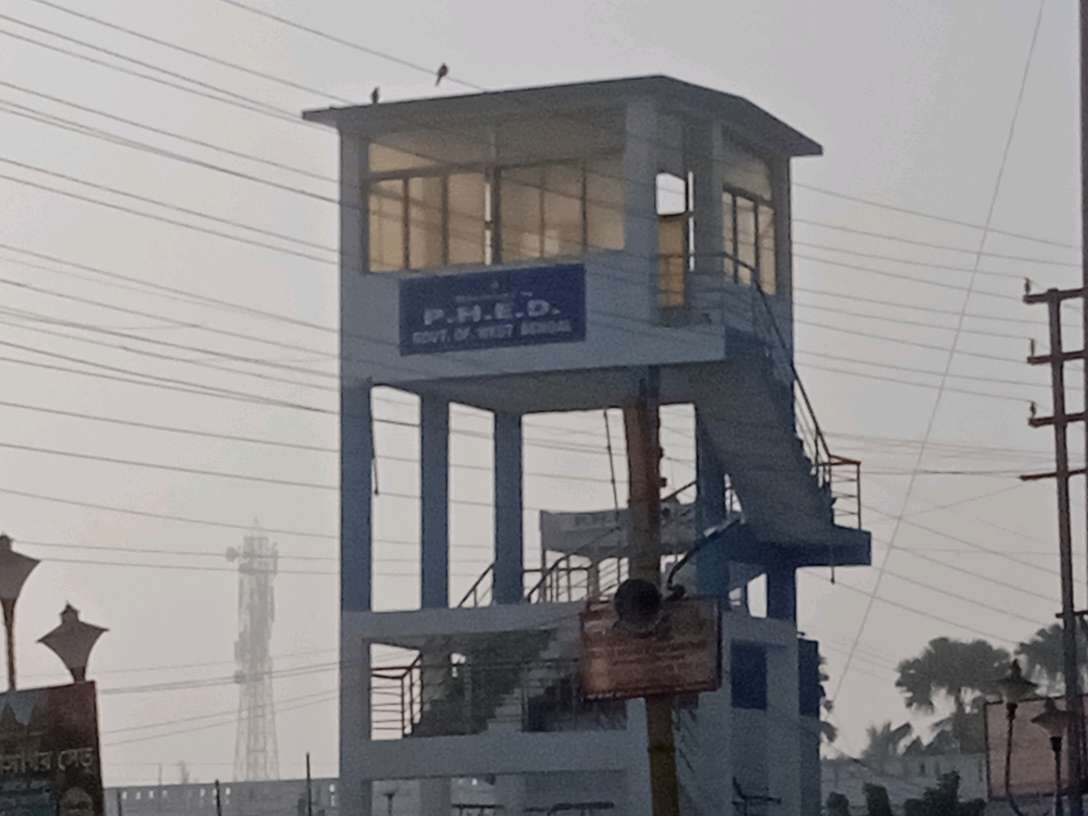 Lost and Found Booth