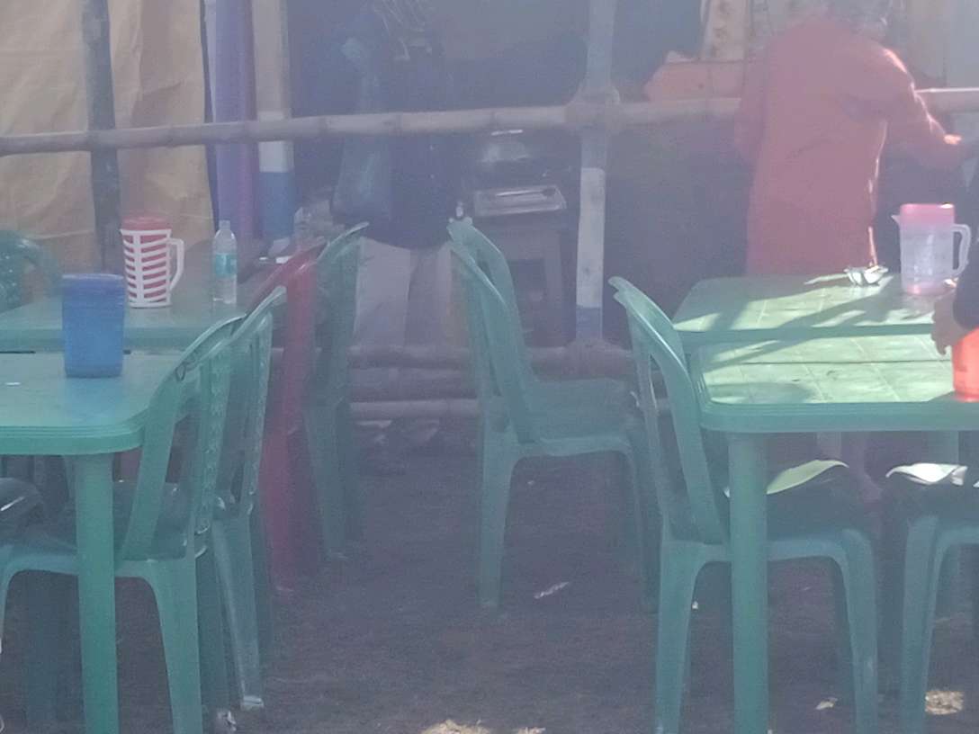 Mahaprabhu Hindu Hotel