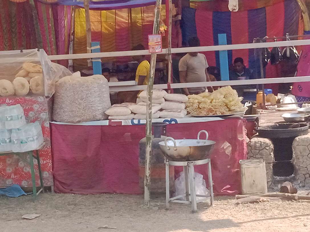 Maa Anjali Food Capital