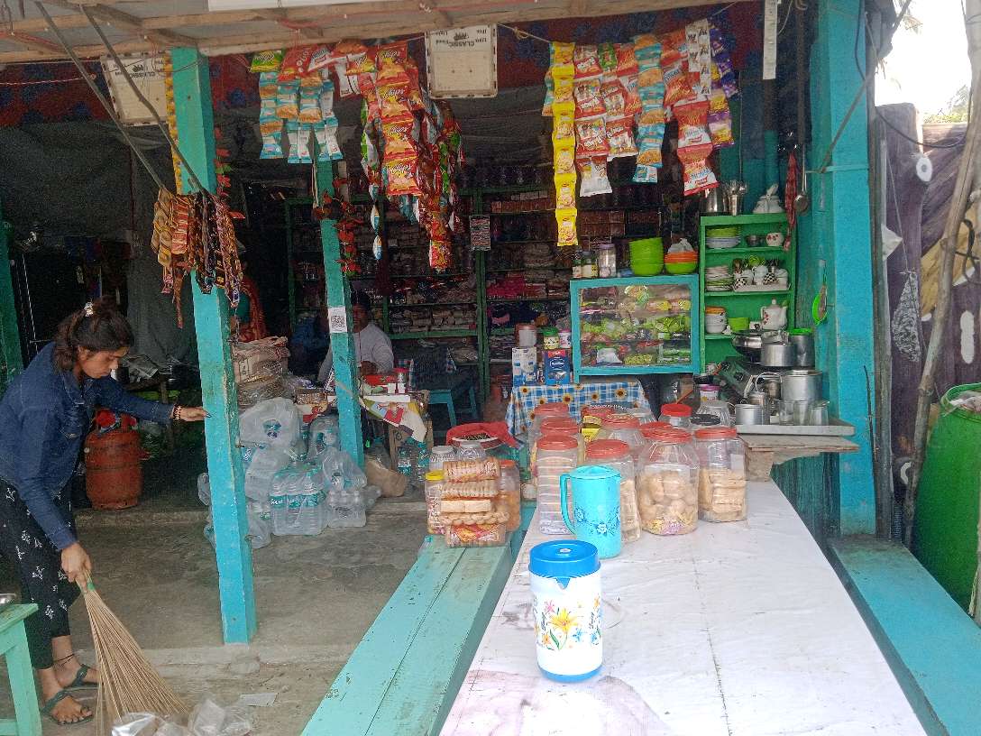 Hindu Hotel and Restaurant