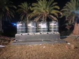 Drinking water damodarpur