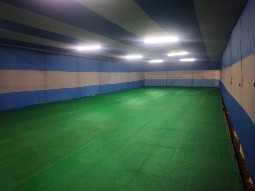 dhopabari Pilgrim Assommodation