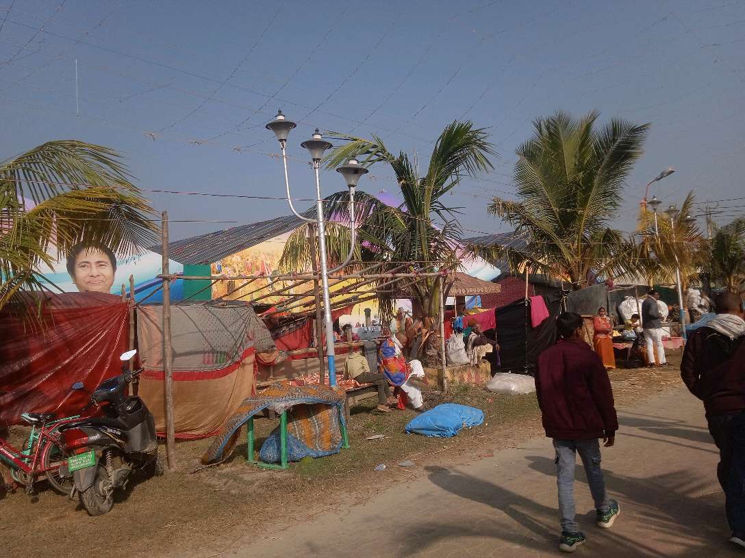 Fire Fighting Pumping Station 5