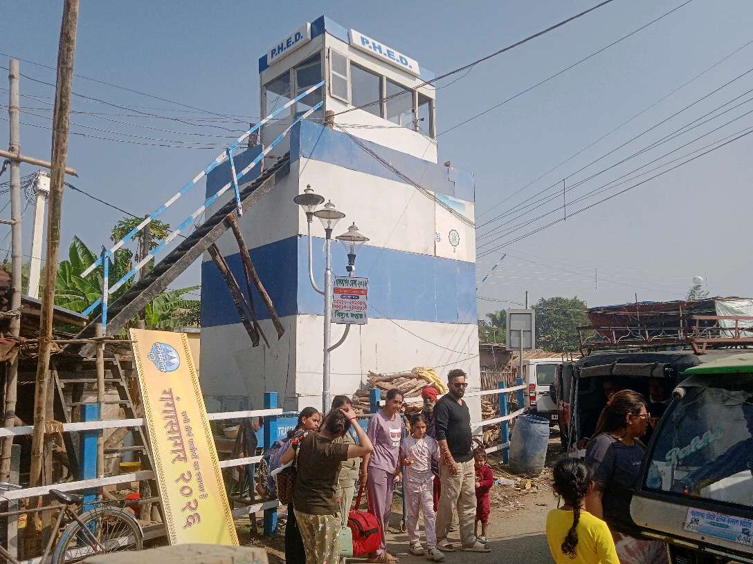Marathi Dhaba & Punjabi Dhaba