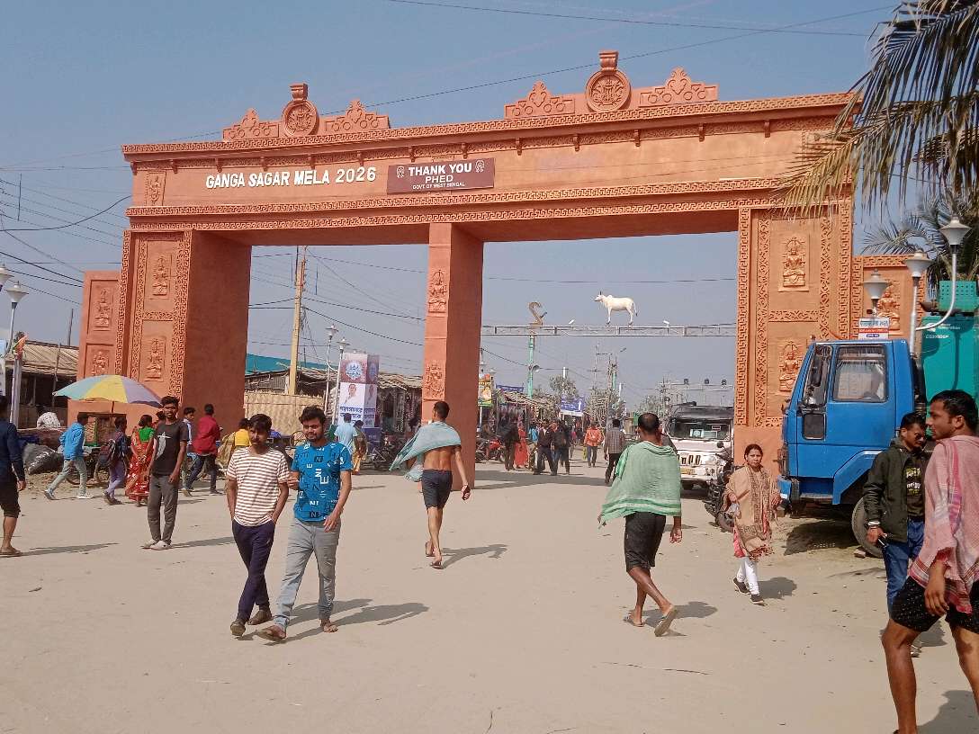 Lost and Found Booth