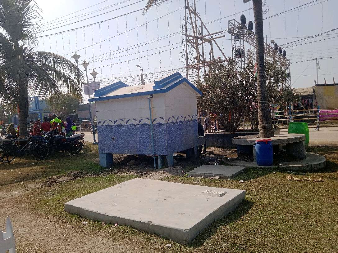 Hindu Hotel and Restaurant