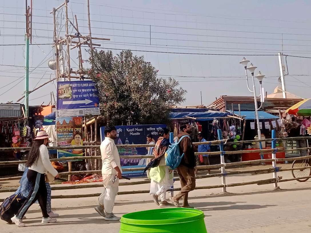 Maa Suruchi Hindu Hotel