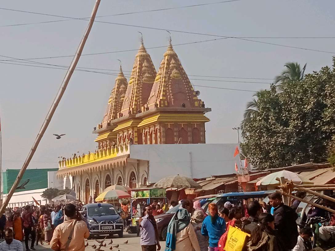 Maa Kusum Hindu Hotel