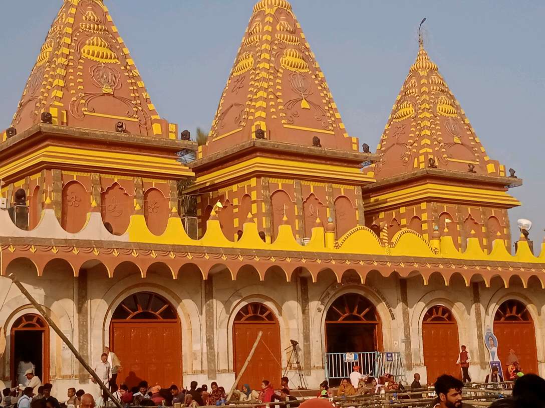 Pavitra Kapilmuni Sarovar