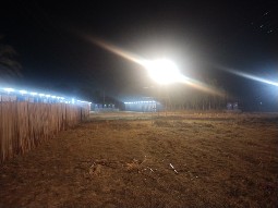 Drinking water damodarpur