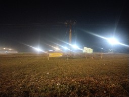 Karanjali First Aid Centre