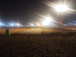 pilgrim accommodation