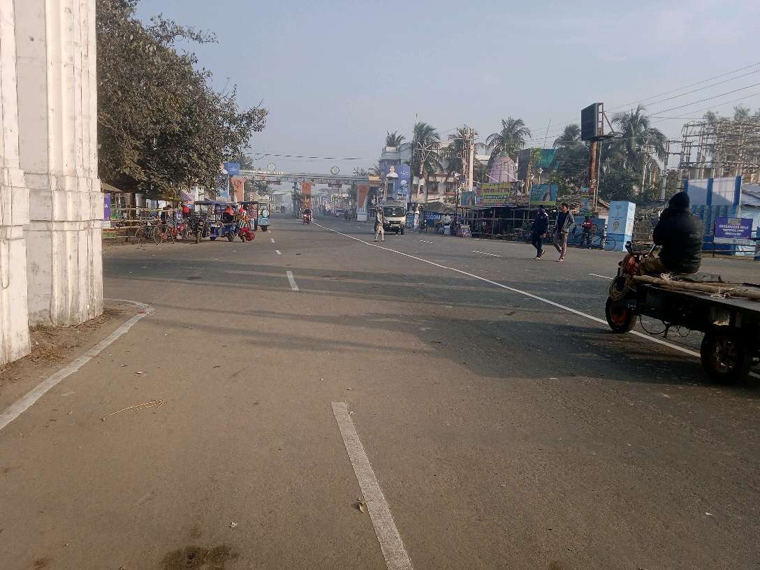 Lost and Found Booth