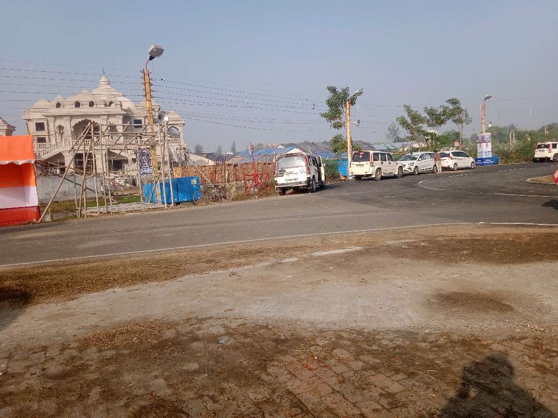 Police Assistance Center 