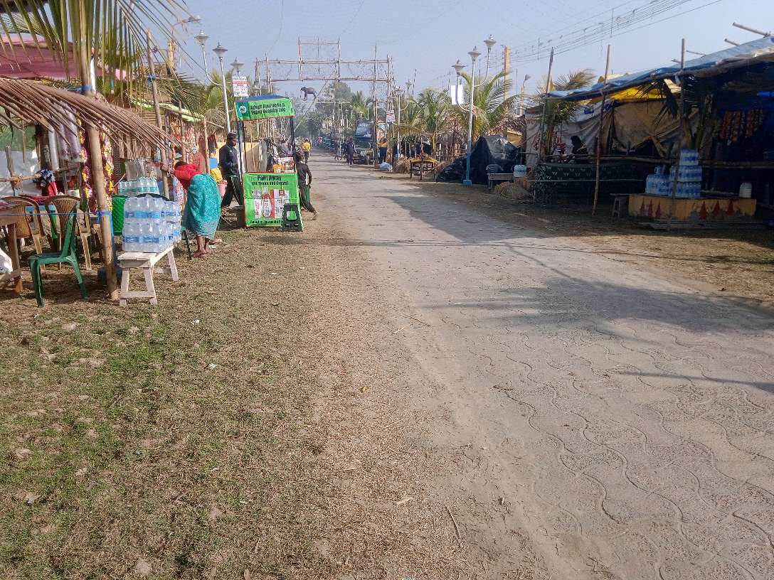 Mahaprabhu Hindu Hotel